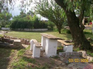 Cabañas Los Relinchos - Capilla del Monte - 7