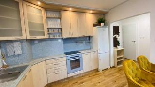 Apartmán Štrbské Pleso - Štrbské Pleso - 9