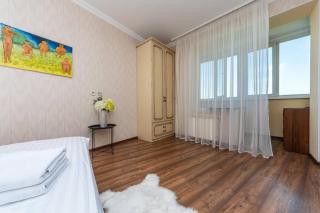 Apartments with crazy panoramic view of the Dniepr - Kiev - 5
