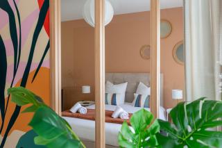 Travel Homes - Le Freedom, chaleureux & spacieux - Mulhouse - 9
