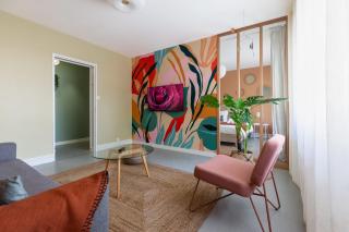Travel Homes - Le Freedom, chaleureux & spacieux - Mulhouse - 7