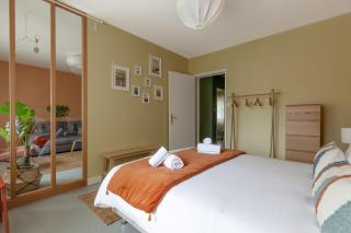 Travel Homes - Le Freedom, chaleureux & spacieux - Mulhouse - 5