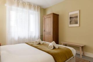 Travel Homes - Le Freedom, chaleureux & spacieux - Mulhouse - 4