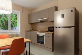 Travel Homes - Le Freedom, chaleureux & spacieux - Mulhouse - 1