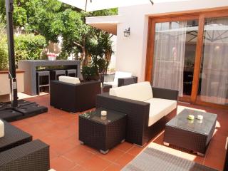 Hotel Garibaldi - La Maddalena - 0