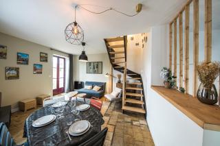 L'Atypique, charmante maison avec jardin clos - Amboise - 7