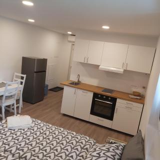 Studio Mici - Bled - 7