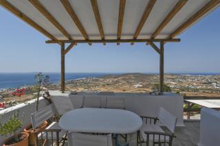 Infinity Blue Tinos - Agios Ioannis - 0