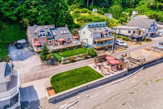 Tyee Legacy - Tyee Beach - 6