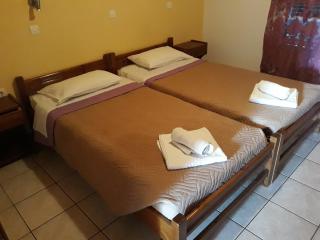 Aggeliki Apartments - Sidari - 4