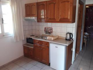 Aggeliki Apartments - Sidari - 2