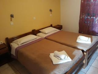 Aggeliki Apartments - Sidari - 1