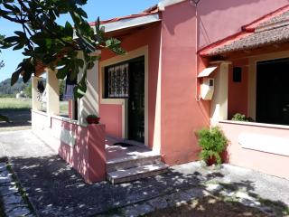 Aggeliki Apartments - Sidari - 8