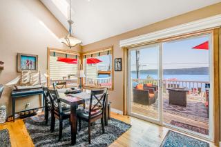 Tyee Legacy - Tyee Beach - 2