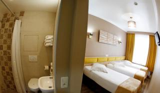 Hotel de France - Bruxelles - 7