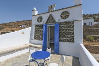 Infinity Blue Tinos - 7