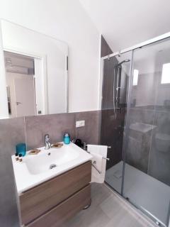 White Wall luxury rooms Scala dei turchi - Realmonte - 9