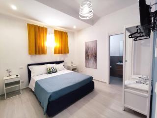 White Wall luxury rooms Scala dei turchi - Realmonte - 7