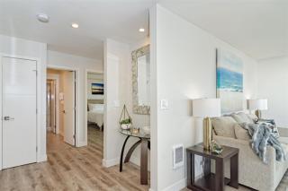 Ocean Villas Beach Front - 1