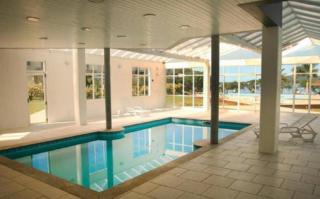 Lindo Apto em Condominio Clube #LagoadaConceição - Florianópolis - 4