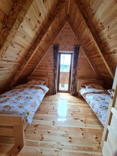 Original Wooden Lodge 2 - Žabljak - 5