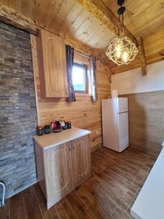 Original Wooden Lodge 2 - Žabljak - 1