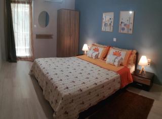Central Apartment - Tessalónica - 0