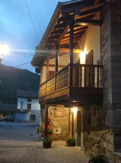 LA CASINA DE PAULA - 9