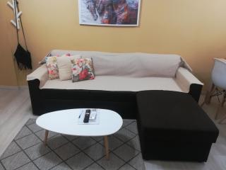 Central Apartment - Tessalónica - 3