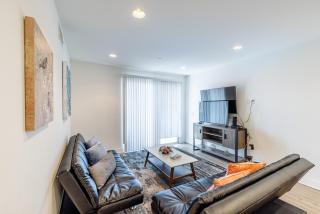 Heaven on Hollywood Furnished Apartments - Los Angeles - 8