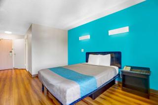 Motel 6-Raleigh, NC - North - Raleigh - 5