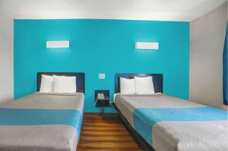 Motel 6-Raleigh, NC - North - 3