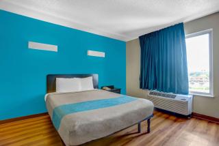 Motel 6-Raleigh, NC - North - Raleigh - 2