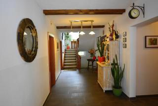 Gästehaus Zwischenberger - Obervellach - 4