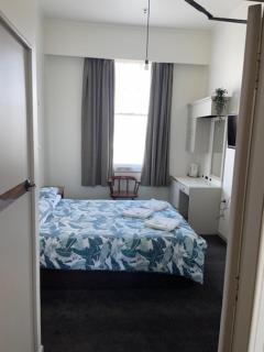 Grand Hotel - Whangarei - Whangarei - 3