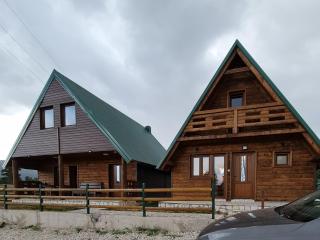 Original Wooden Lodge SG - Žabljak - 0