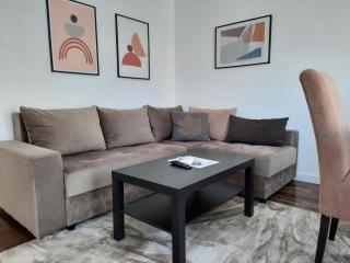 Divizija Lux apartments - Belgrade - 5