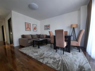 Divizija Lux apartments - Belgrade - 4