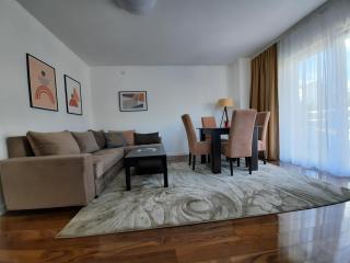 Divizija Lux apartments - Belgrade - 2