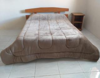 Cantinho do Sossego III - Com Lareira - 7