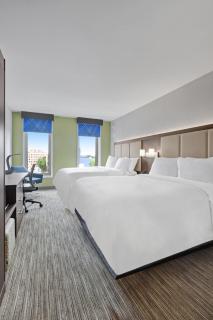Hotel 1200 - Brooklyn - 5