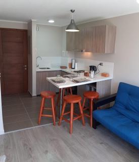 Departamento en Pucón - Pucón - 8