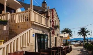 Apartments by the sea Baska Voda, Makarska - 12714 - 4