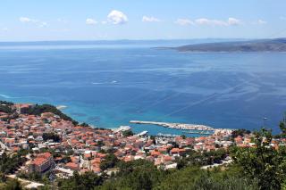 Studio Baska Voda 10406e - 4