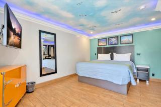 Mid City Inn - Los Angeles - 6