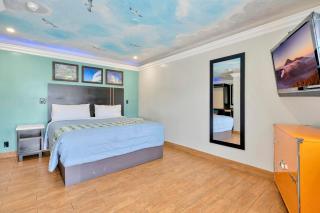 Mid City Inn - Los Angeles - 3