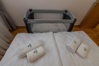 Bora Bora Apartmani Zlatibor - Zlatibor - 3