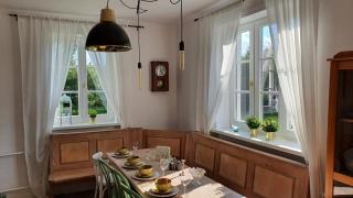 Nasz Dębowiec - dom dla 15 osób, sauna, widok na staw, wielka działka - Dębowiec - 2