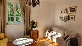 Nasz Dębowiec - dom dla 15 osób, sauna, widok na staw, wielka działka - 1