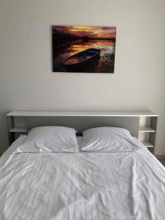 WidziMisie Summer Apartament - Dominice - 8